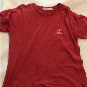 RAG AND BONE XS tee shirt